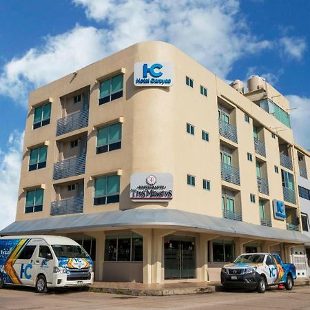 Hotel Careyes Коацакоалкос Екстериор снимка