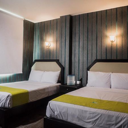 Hotel Careyes Коацакоалкос Екстериор снимка