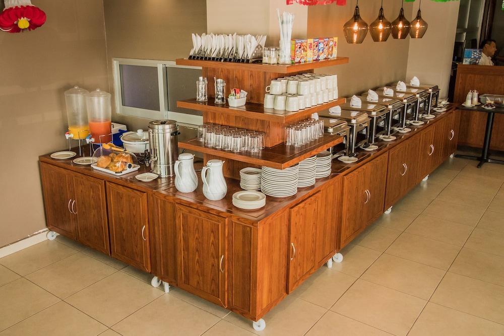 Hotel Careyes Коацакоалкос Екстериор снимка