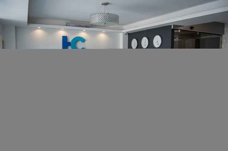 Hotel Careyes Коацакоалкос Екстериор снимка