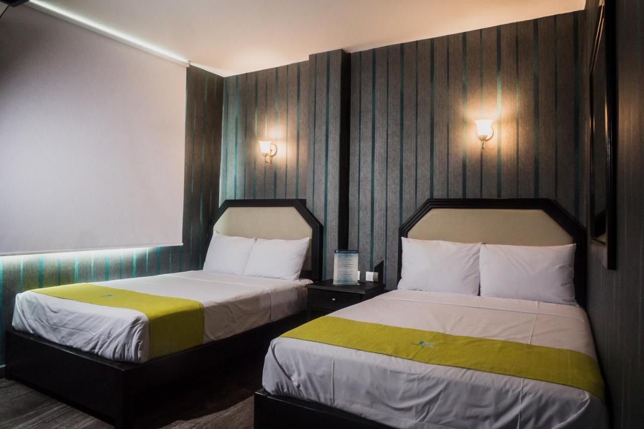 Hotel Careyes Коацакоалкос Екстериор снимка