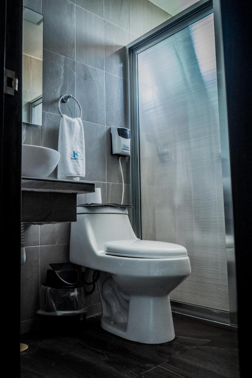Hotel Careyes Коацакоалкос Екстериор снимка
