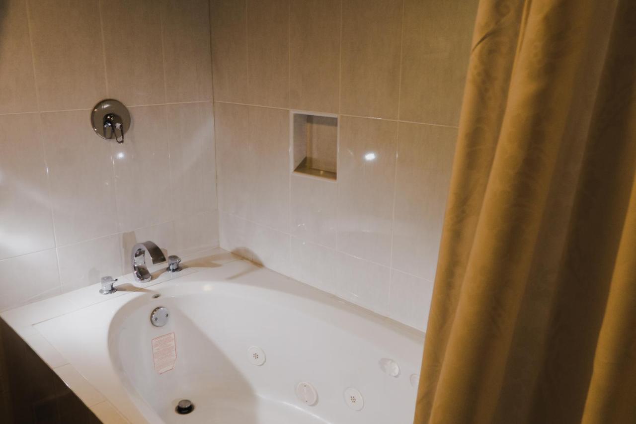 Hotel Careyes Коацакоалкос Екстериор снимка