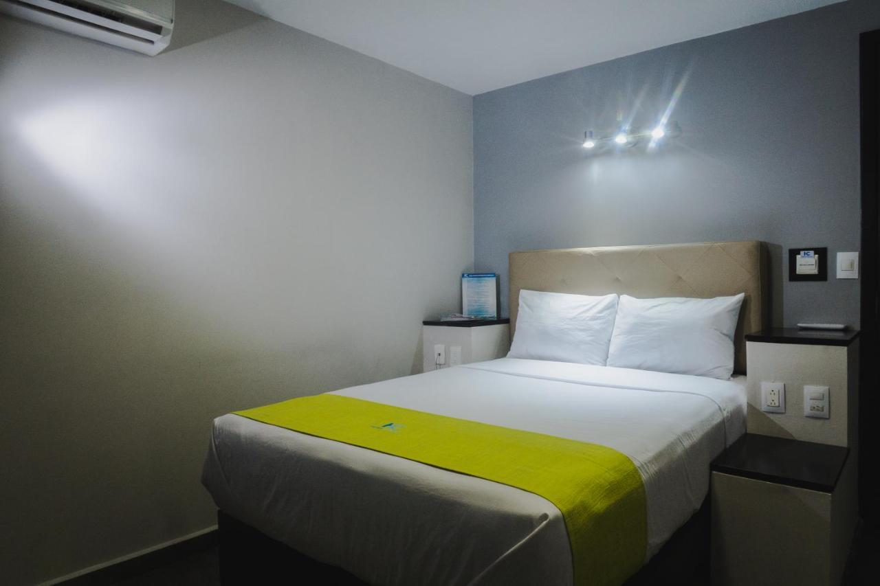 Hotel Careyes Коацакоалкос Екстериор снимка