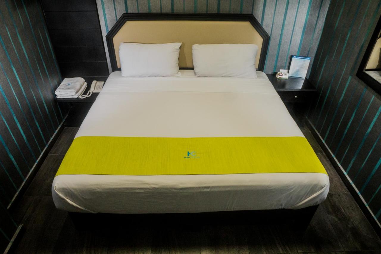 Hotel Careyes Коацакоалкос Екстериор снимка
