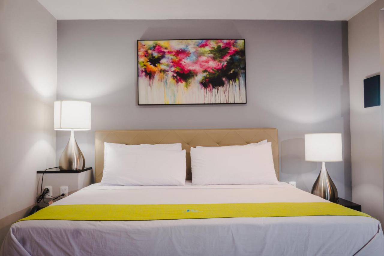 Hotel Careyes Коацакоалкос Екстериор снимка