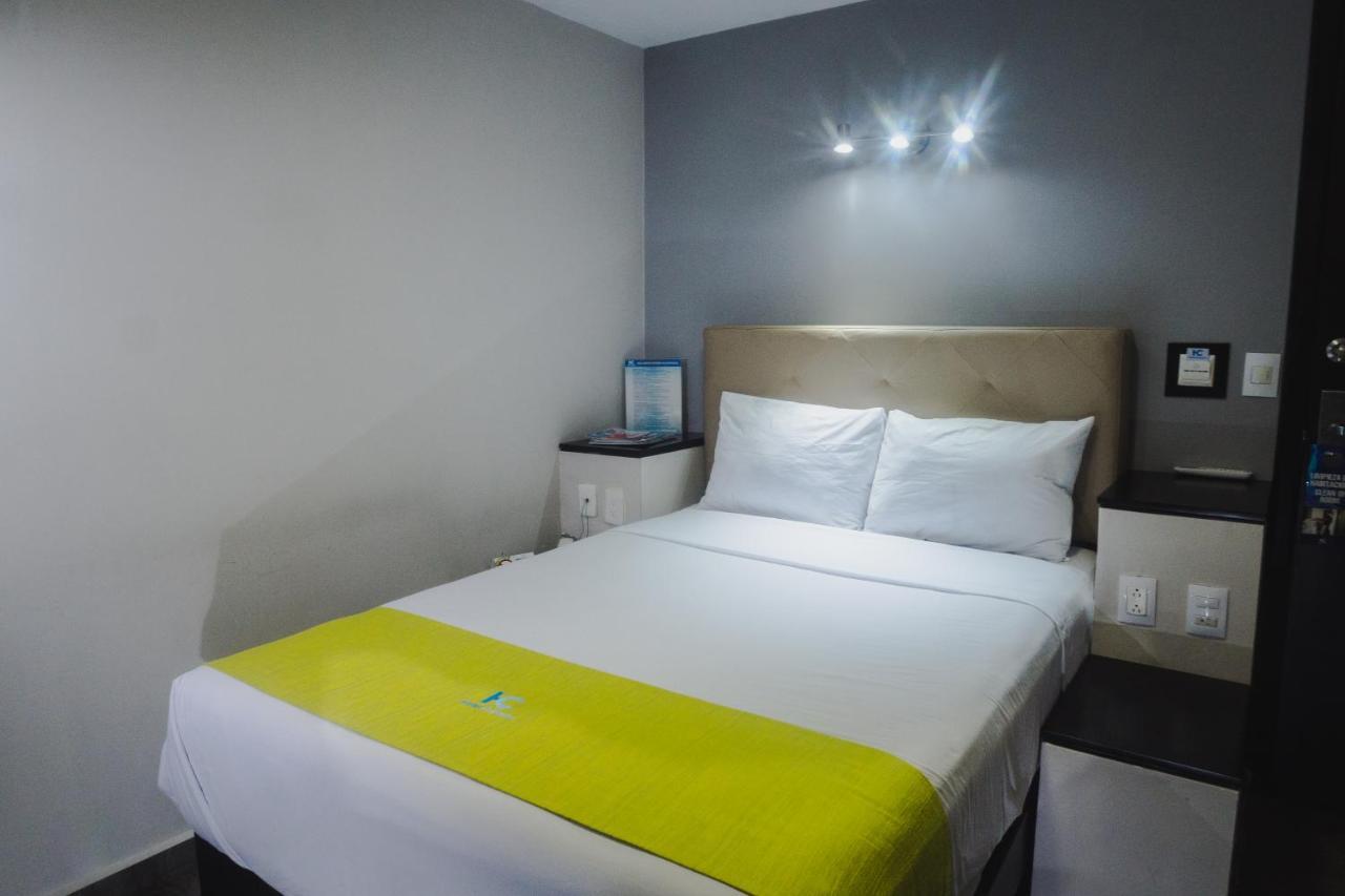 Hotel Careyes Коацакоалкос Екстериор снимка