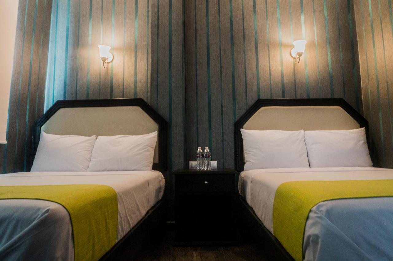 Hotel Careyes Коацакоалкос Екстериор снимка