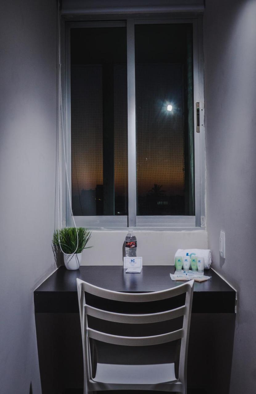 Hotel Careyes Коацакоалкос Екстериор снимка