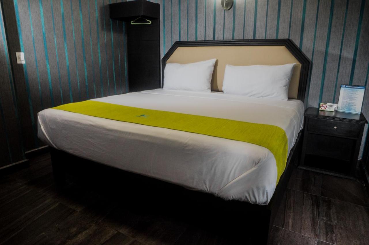 Hotel Careyes Коацакоалкос Екстериор снимка