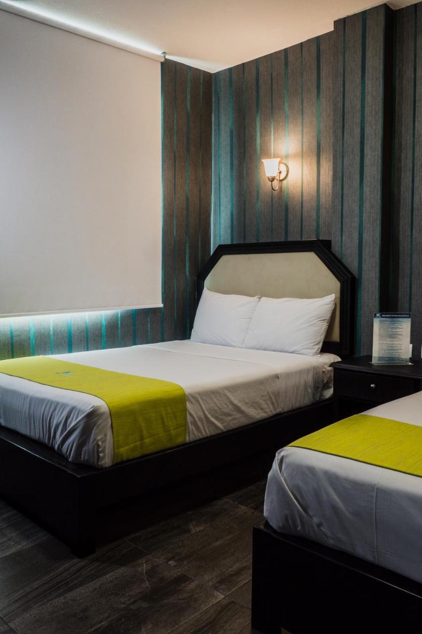 Hotel Careyes Коацакоалкос Екстериор снимка