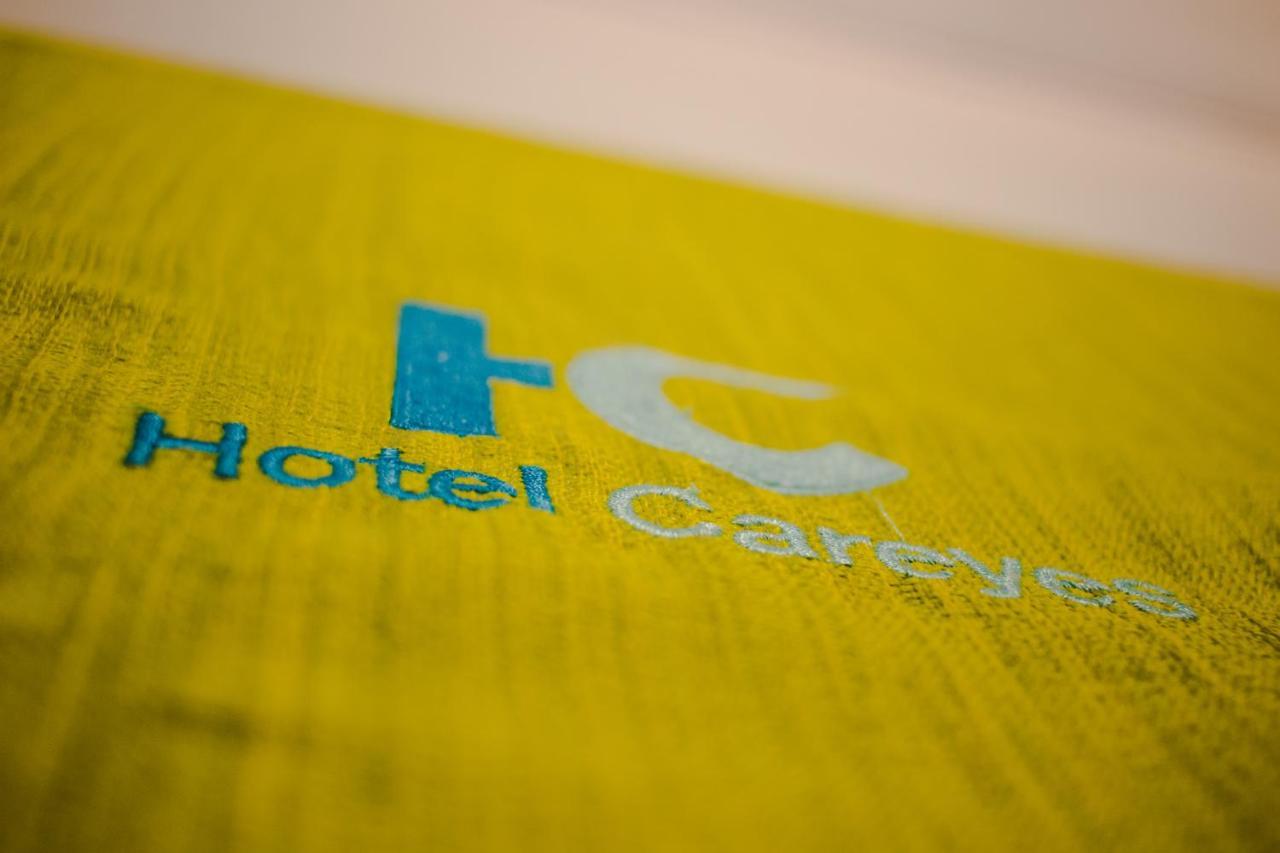 Hotel Careyes Коацакоалкос Екстериор снимка